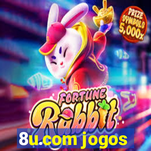 8u.com jogos